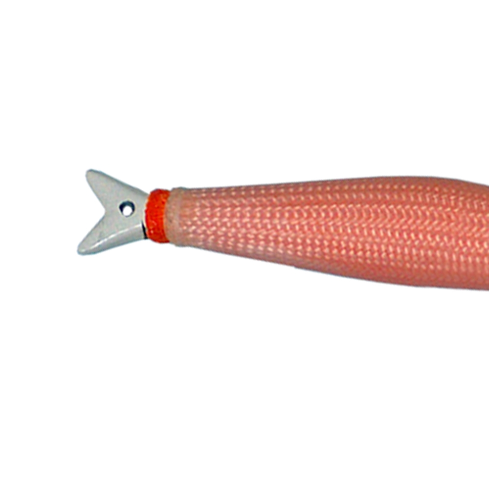 Señuelo DTD Debela Spanjolka 20gr 20mm orange