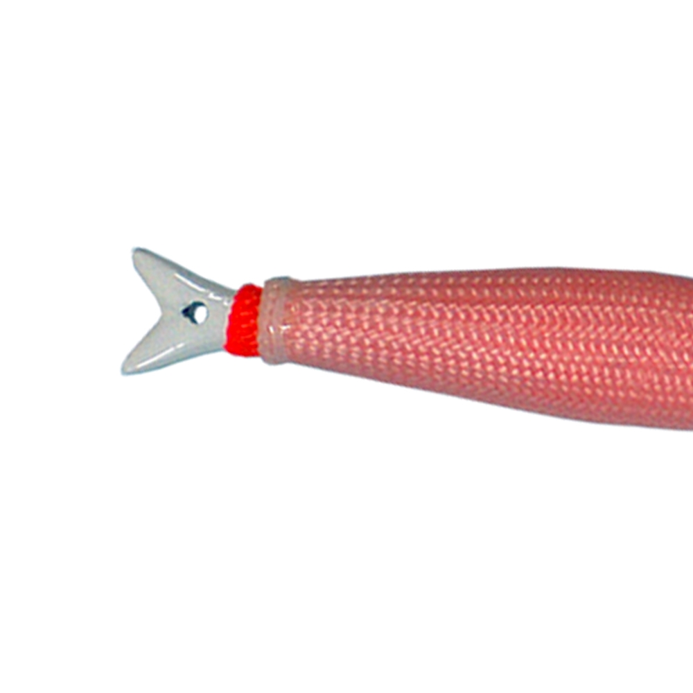 Señuelo DTD Debela Spanjolka 55gr 55mm red