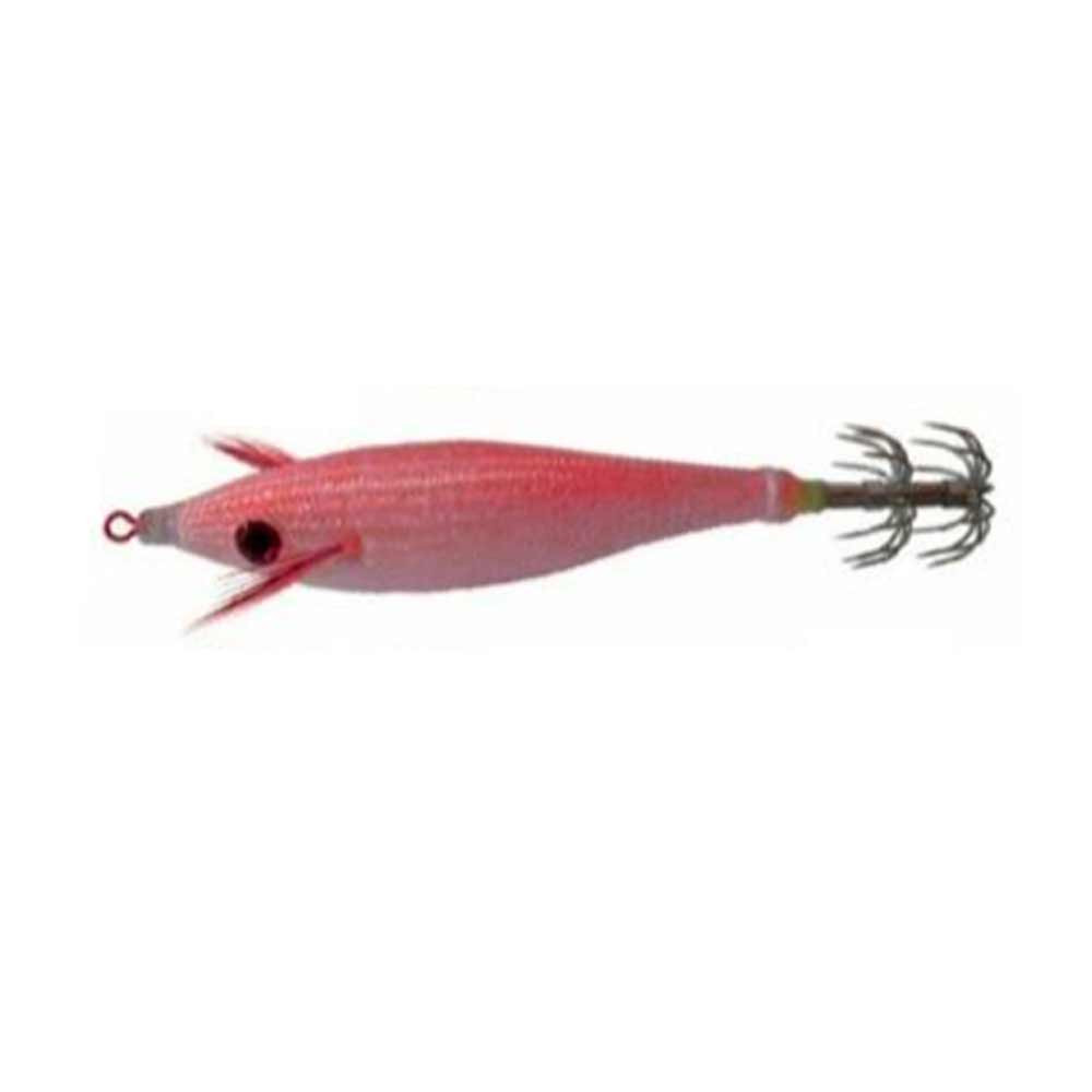 Señuelo DTD Flash Color Glavoc 3.0 red