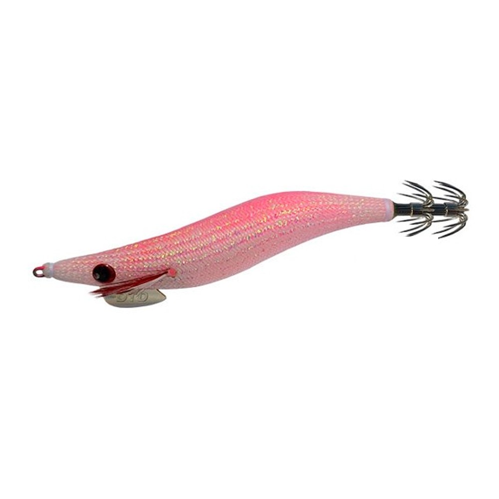 Señuelo DTD Flash Color Oita 3.5 96 mm pink