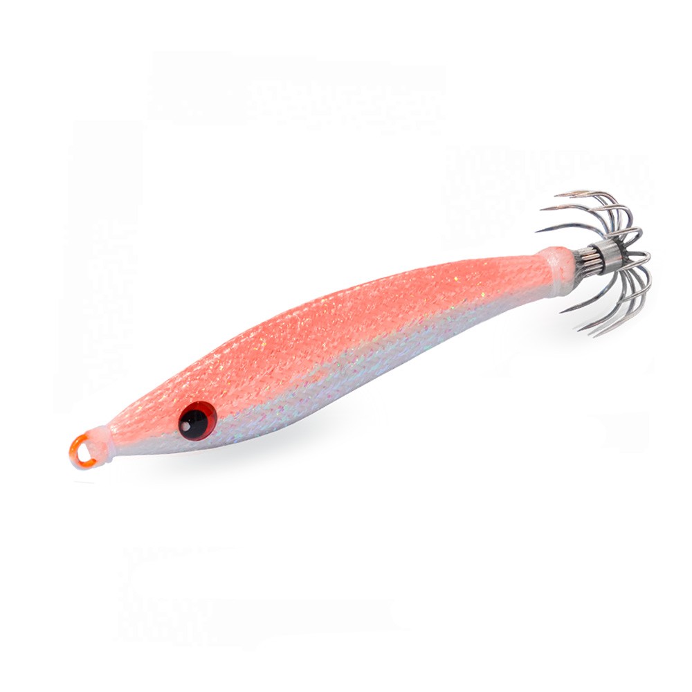 Señuelo DTD Flash Gavun 10 gr red