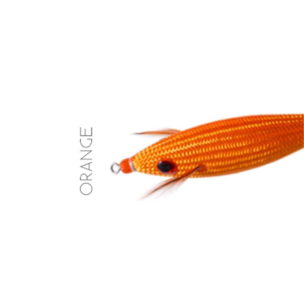 Señuelo DTD Full Color Glavoc 3.0 orange