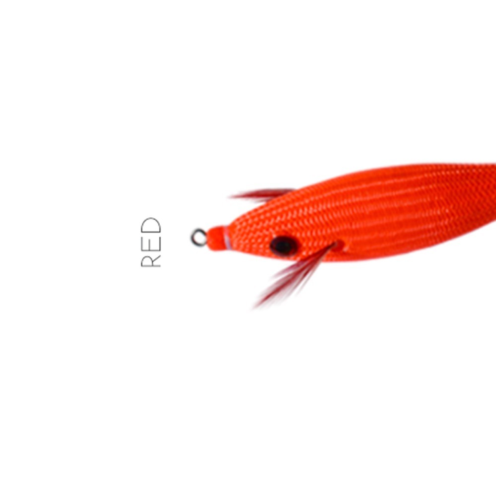 Señuelo DTD Full Color Glavoc 3.0 red