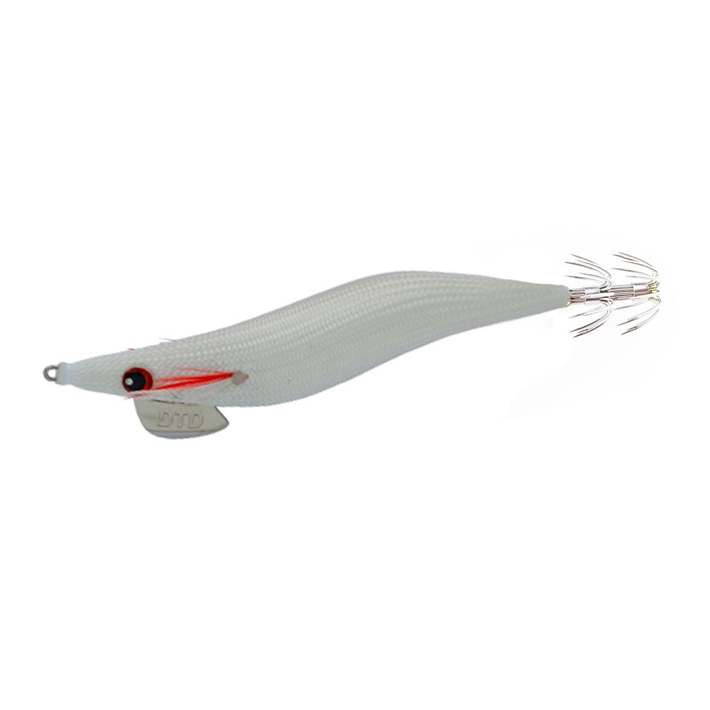 Señuelo DTD Full Color Oita 3.5 WHITE