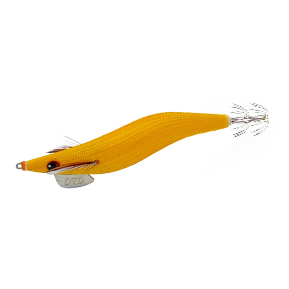 Señuelo DTD Full Color Oita 3.5 YELLOW