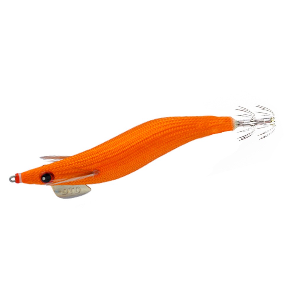 Señuelo DTD Full Color Oita 4.0 ORANGE