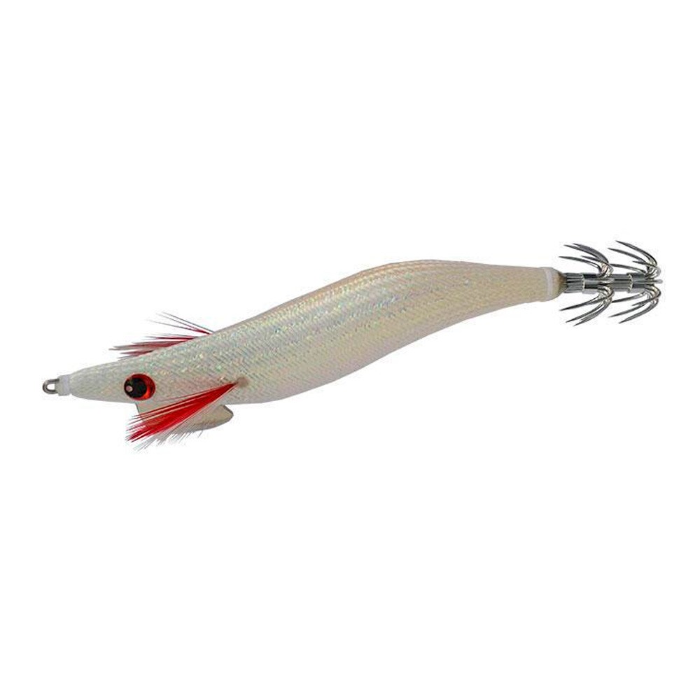 Señuelo DTD Full Flash Oita 3.5 WHITE