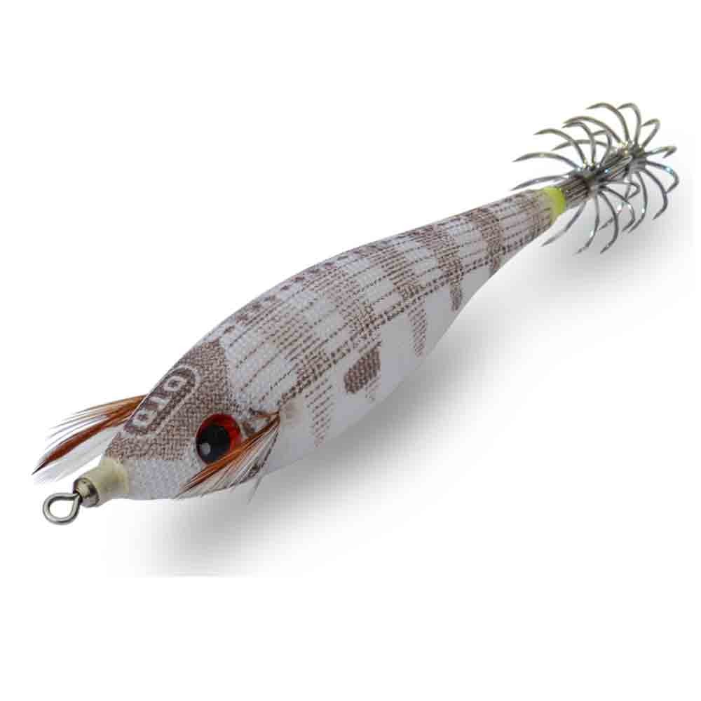 Señuelo DTD Gira Smeda 2.0 Brown