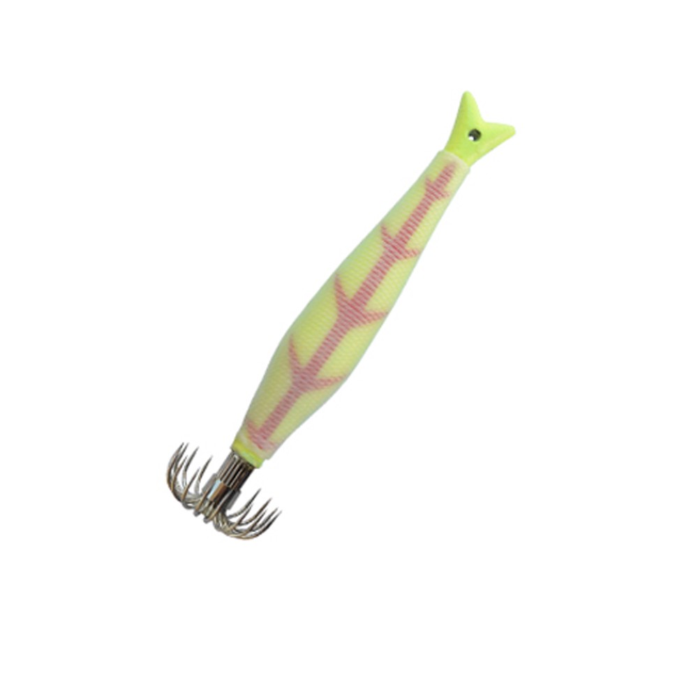 Comprar Señuelo DTD Poseidon Glow green 55gr Señuelo DTD Poseidon Glow green 55gr