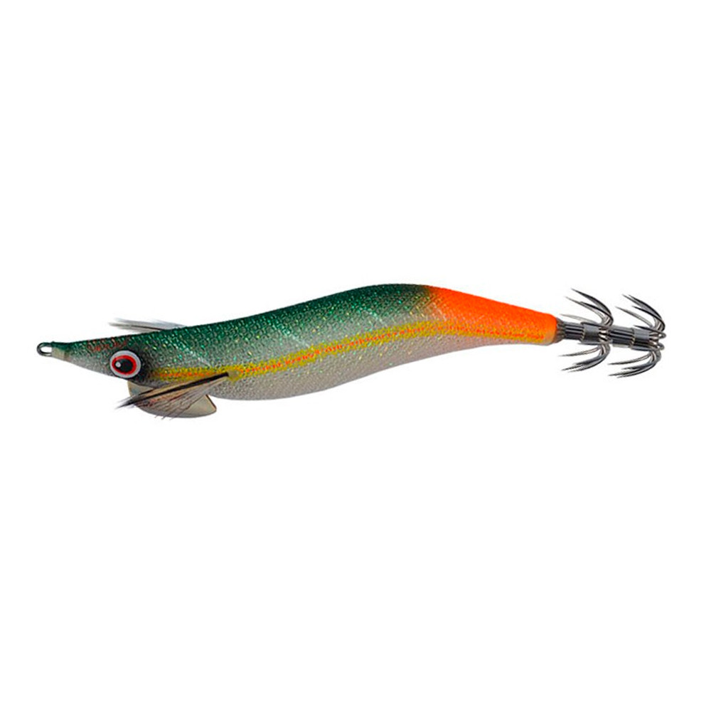 Señuelo DTD Premium oita 3.0 green