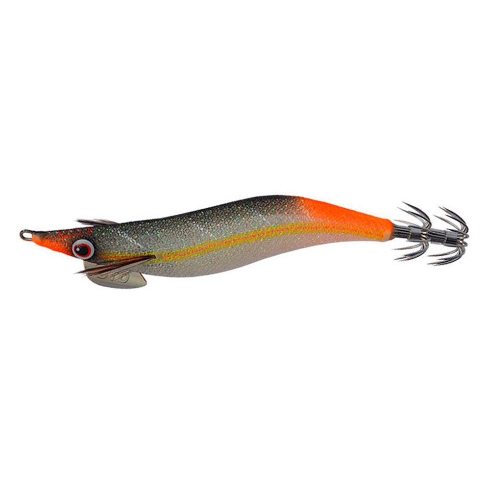 Señuelo DTD Premium Oita 3.5 black