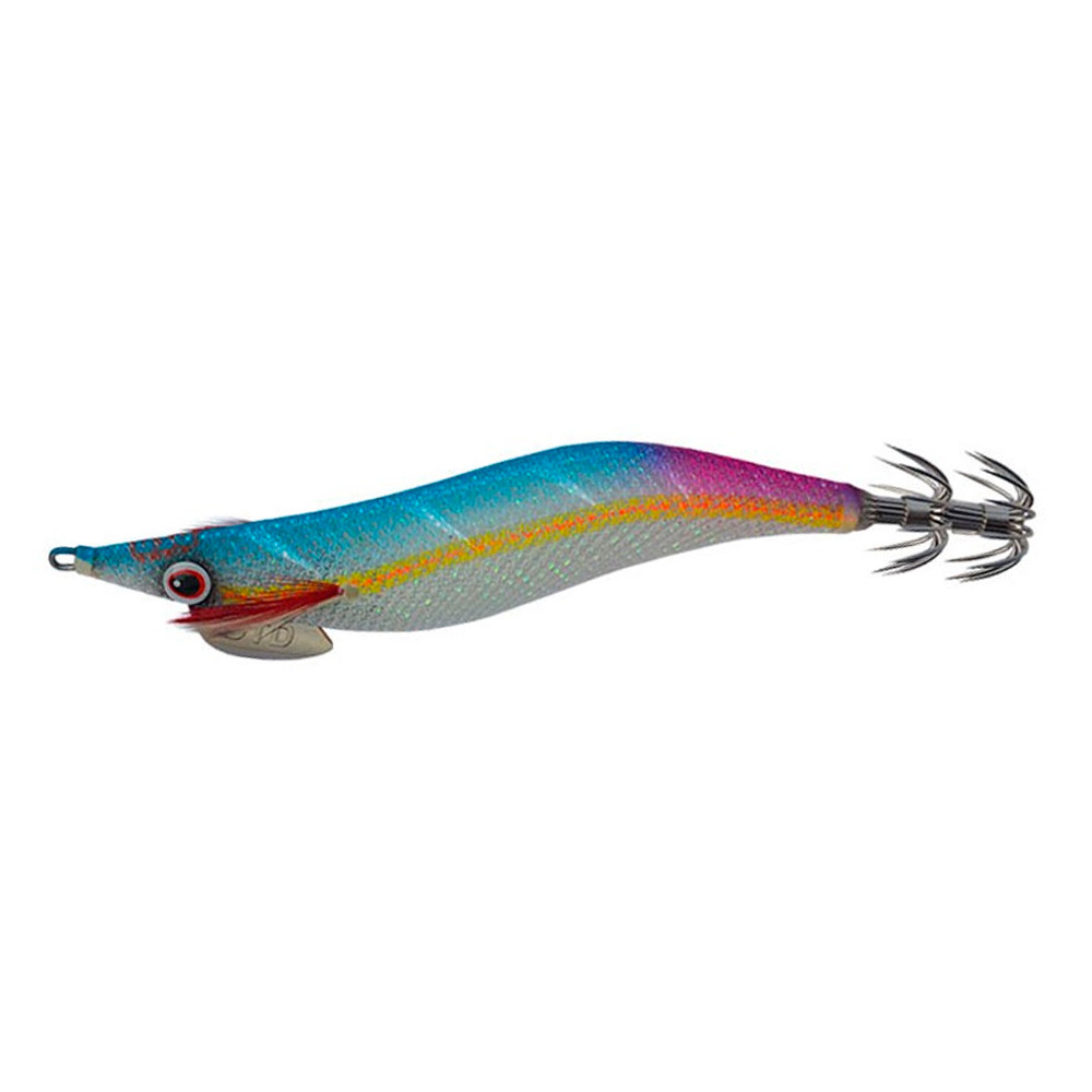 Señuelo dtd premium oita 3.5 blue