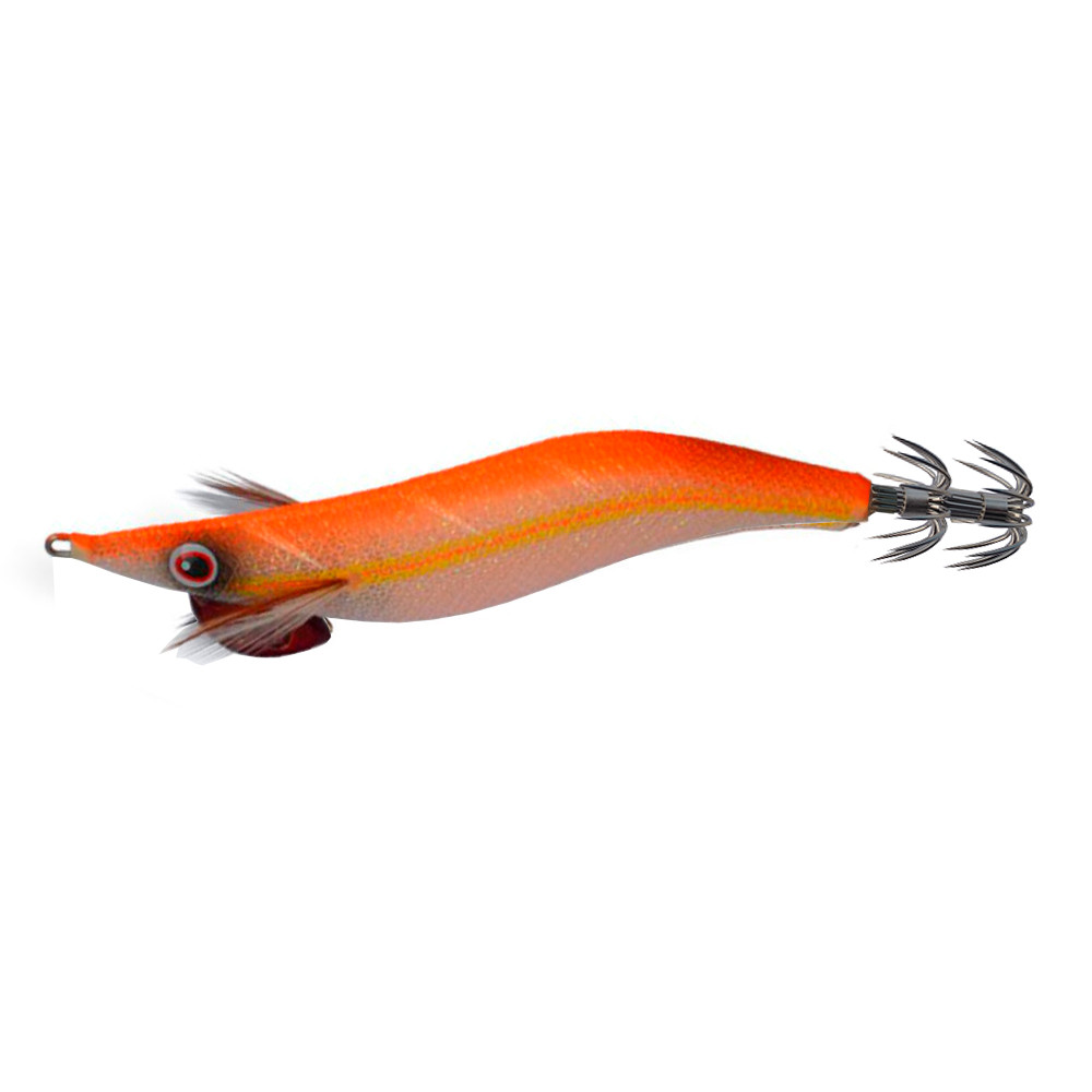 Señuelo DTD Premium Oita 3.5 orange