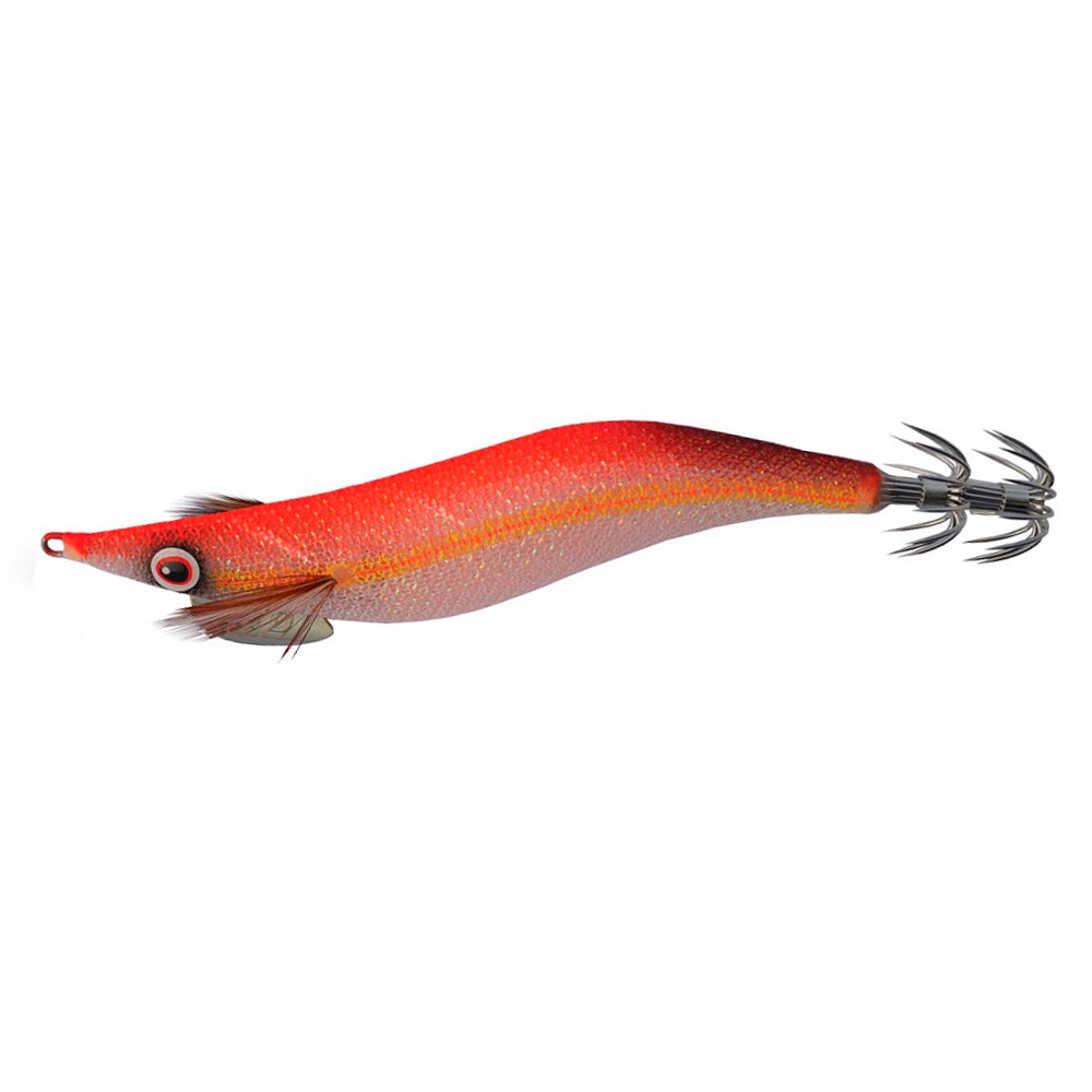 Señuelo DTD Premium Oita 3.5 red