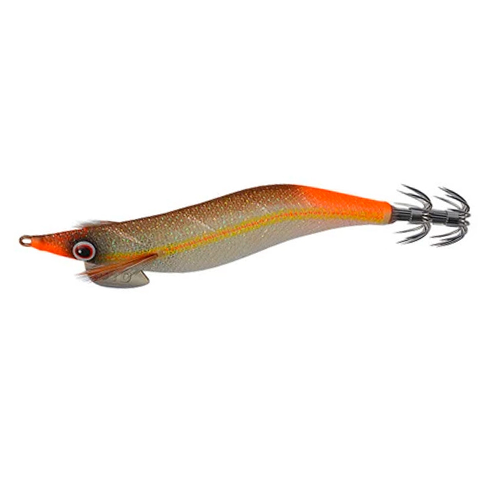 Señuelo DTD Premium Oita 4.0 brown