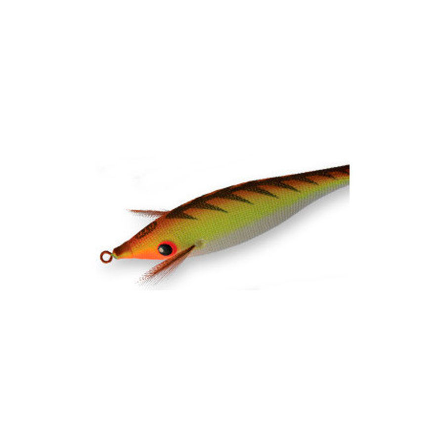 Señuelo DTD Profi Bukva 2.0 - 65 mm oil