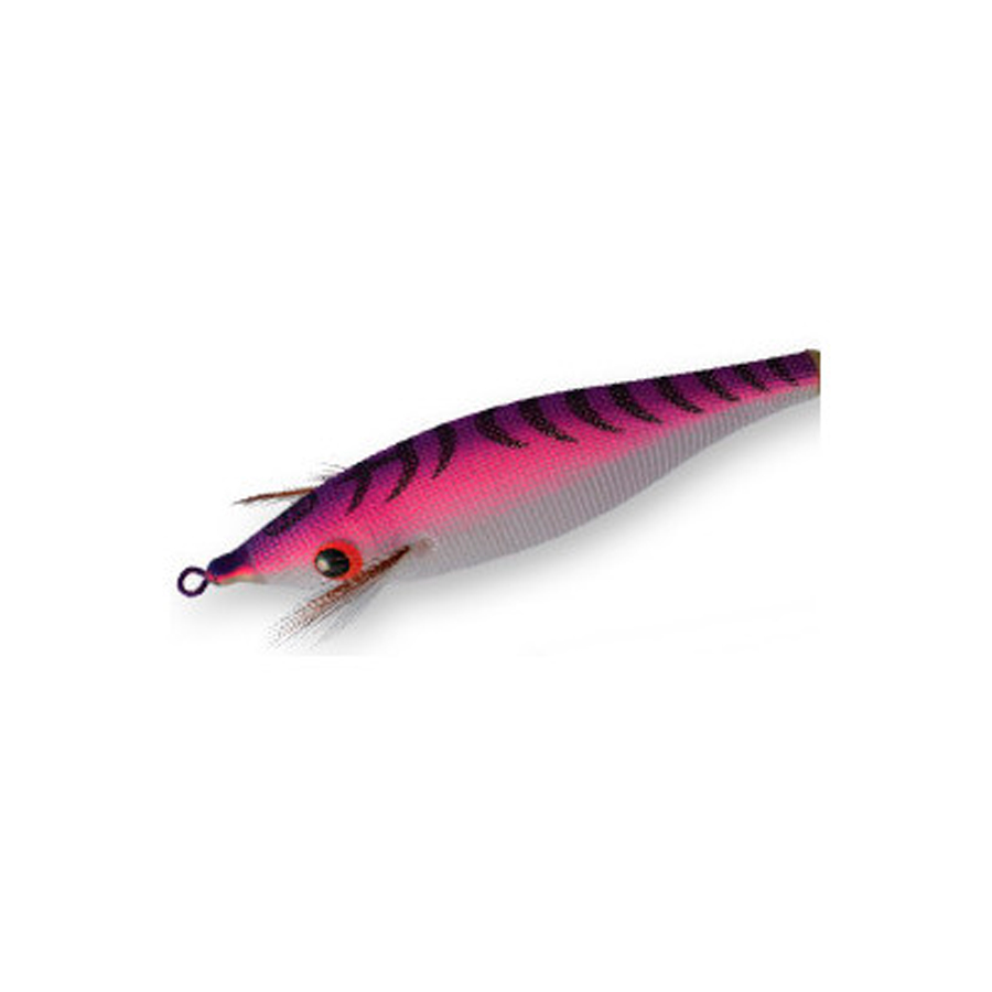 Señuelo DTD Profi Bukva 2.5 - 70 mm violet