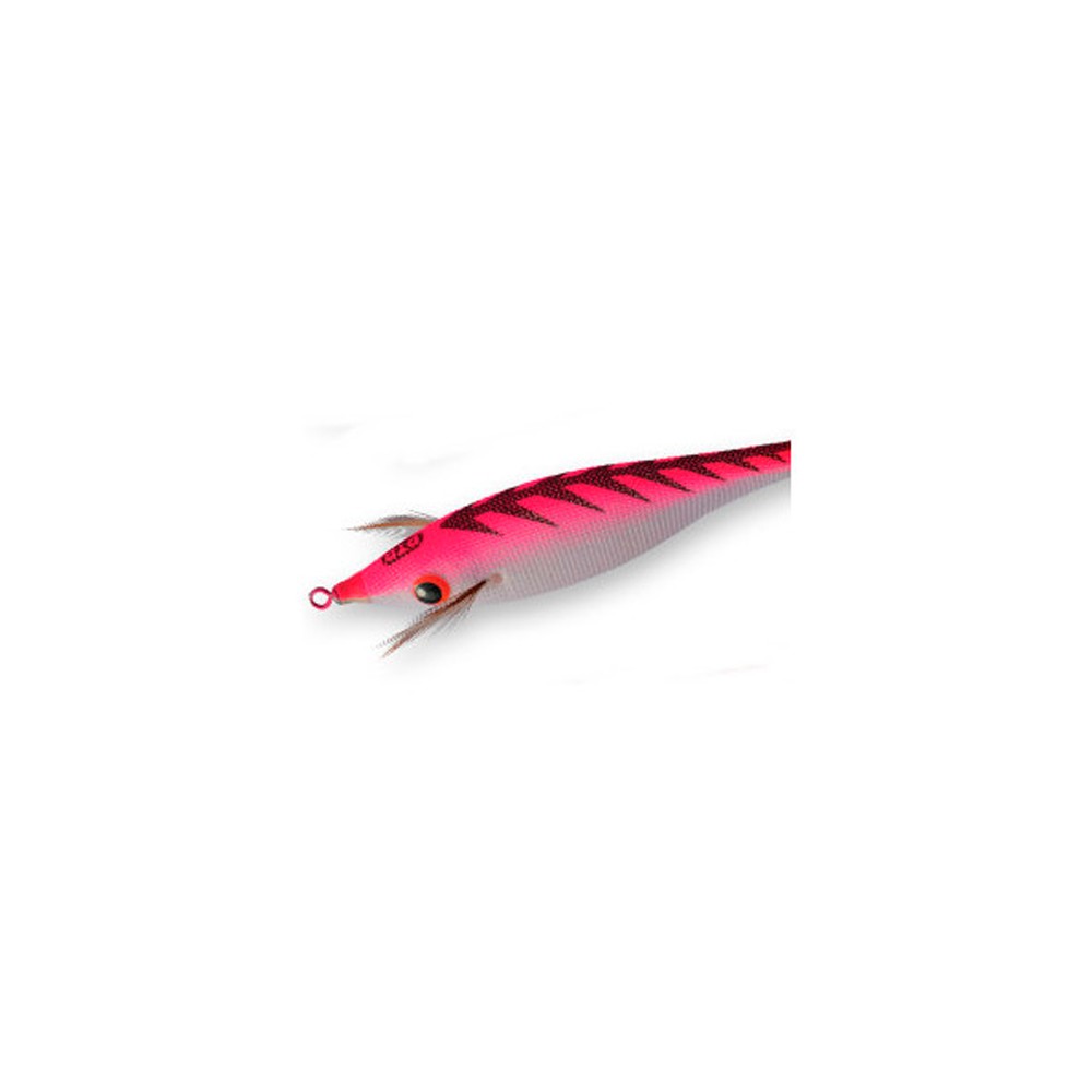 Señuelo DTD Profi Bukva 3.0 - 80 mm pink