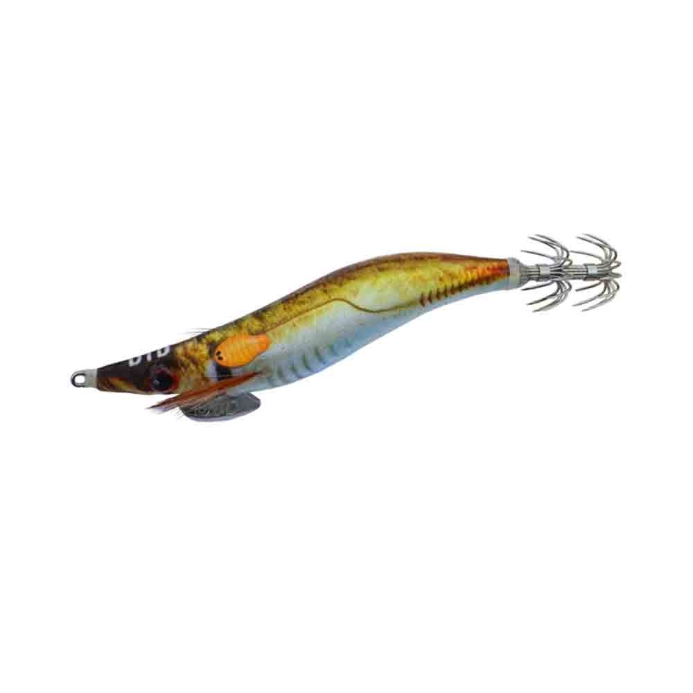 Señuelo DTD Real Fish Oita 2.2 HONEY