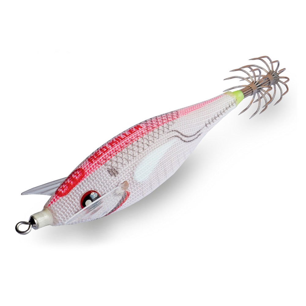 Señuelo DTD Red Killer Bukva 1.5 red