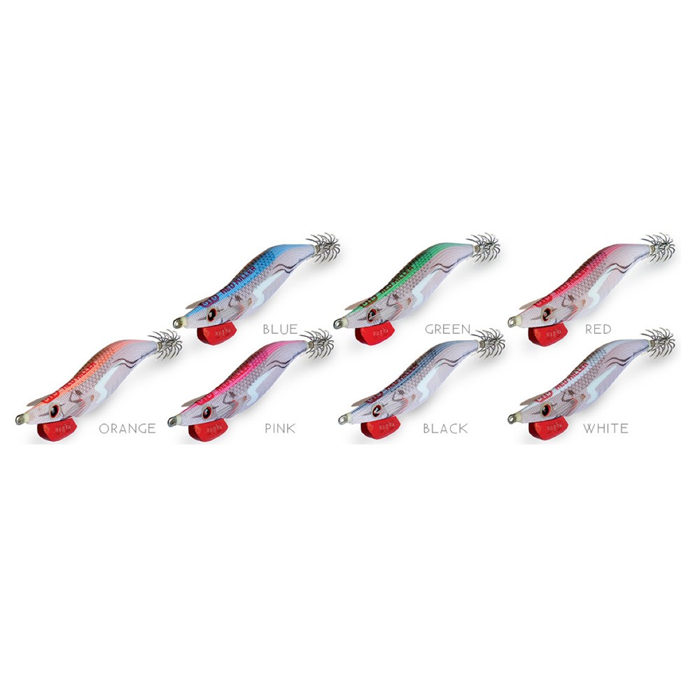 Comprar Señuelo DTD Red Killer Egi 3.0 Deep Blue Señuelo DTD Red Killer Egi 3.0 Deep Blue