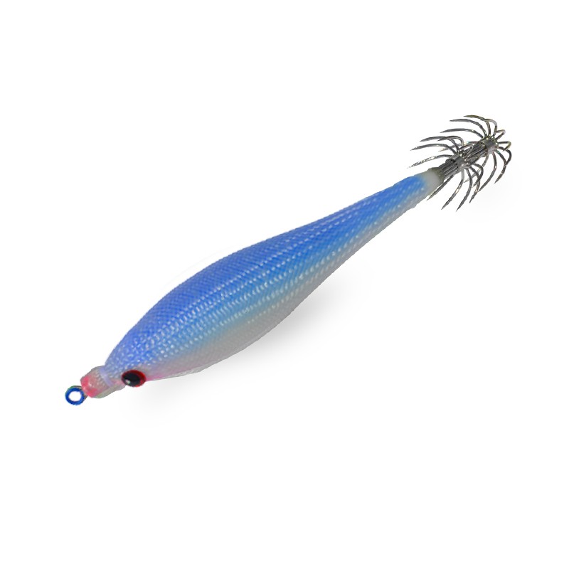Señuelo DTD Soft Color Glavoc 1.5 blue