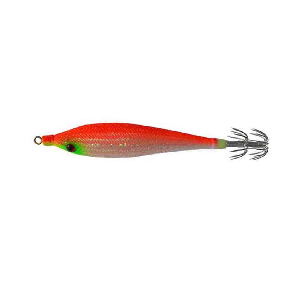 Señuelo DTD Soft Diamond 1.5 RED