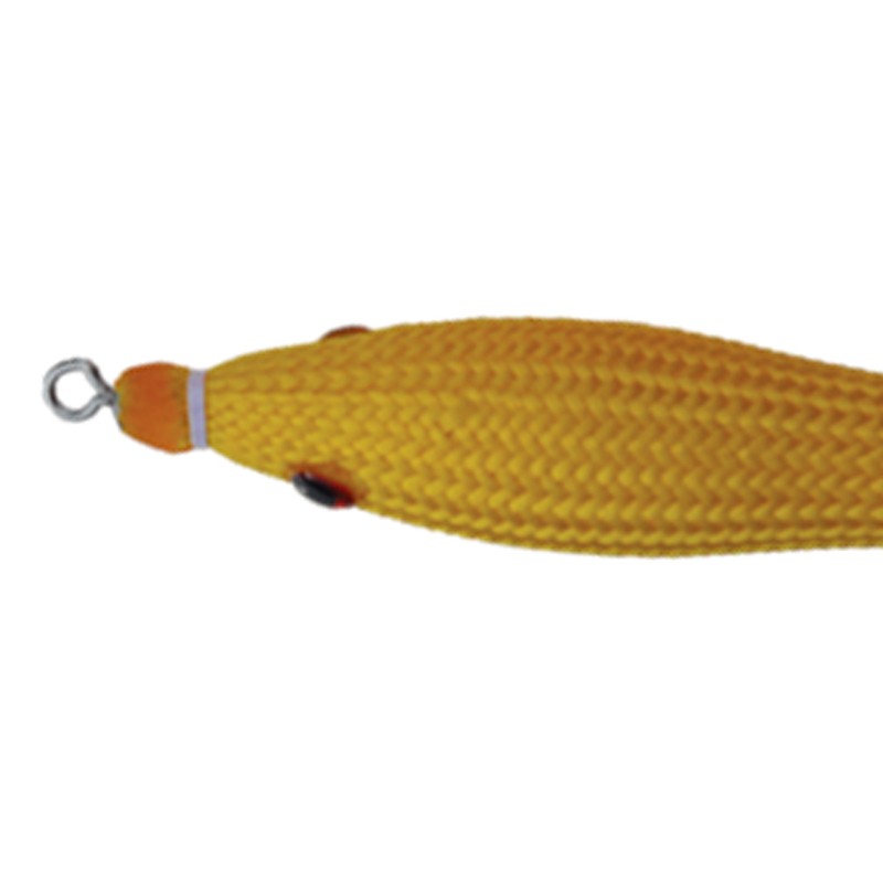 Señuelo DTD Soft Full Glavoc 1.0 - 45 mm yellow