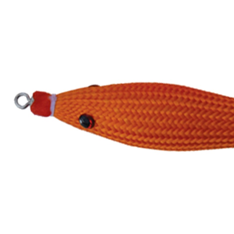 Señuelo DTD Soft Full Glavoc 1.5 - 55 mm orange