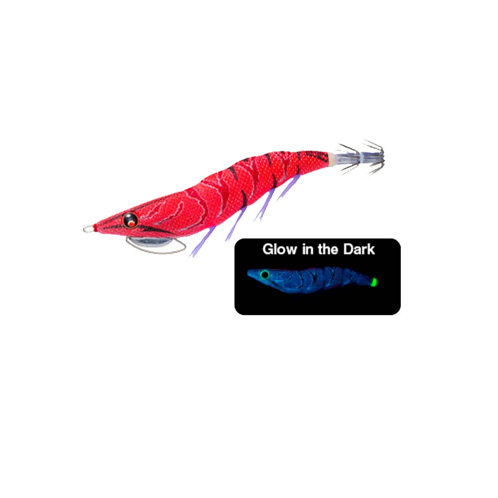 Señuelo Duel EZ-Q Cast Plus 3,0 A1770 BLBI