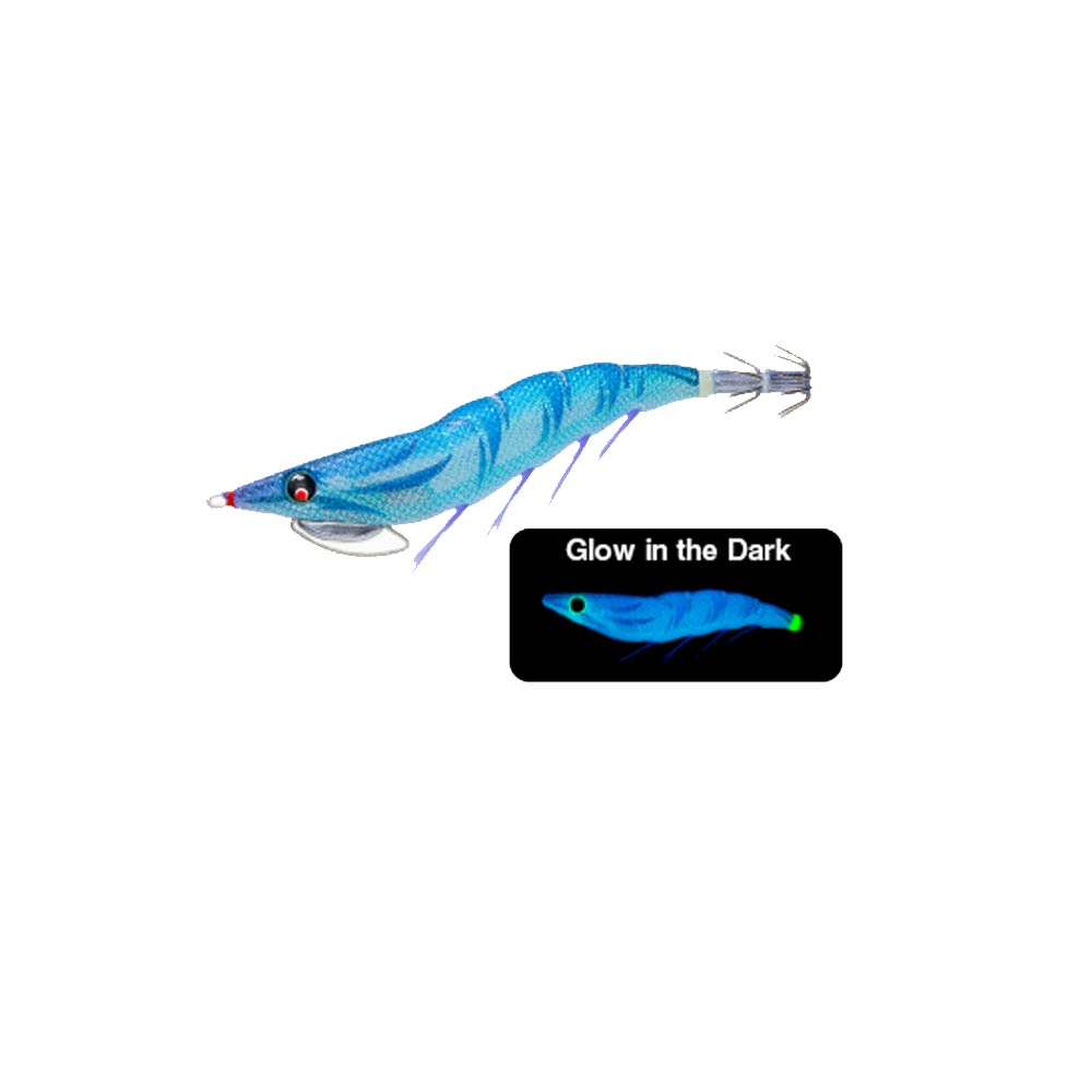 Señuelo Duel Ez-Q Cast Plus 3,5 A1764 BLB