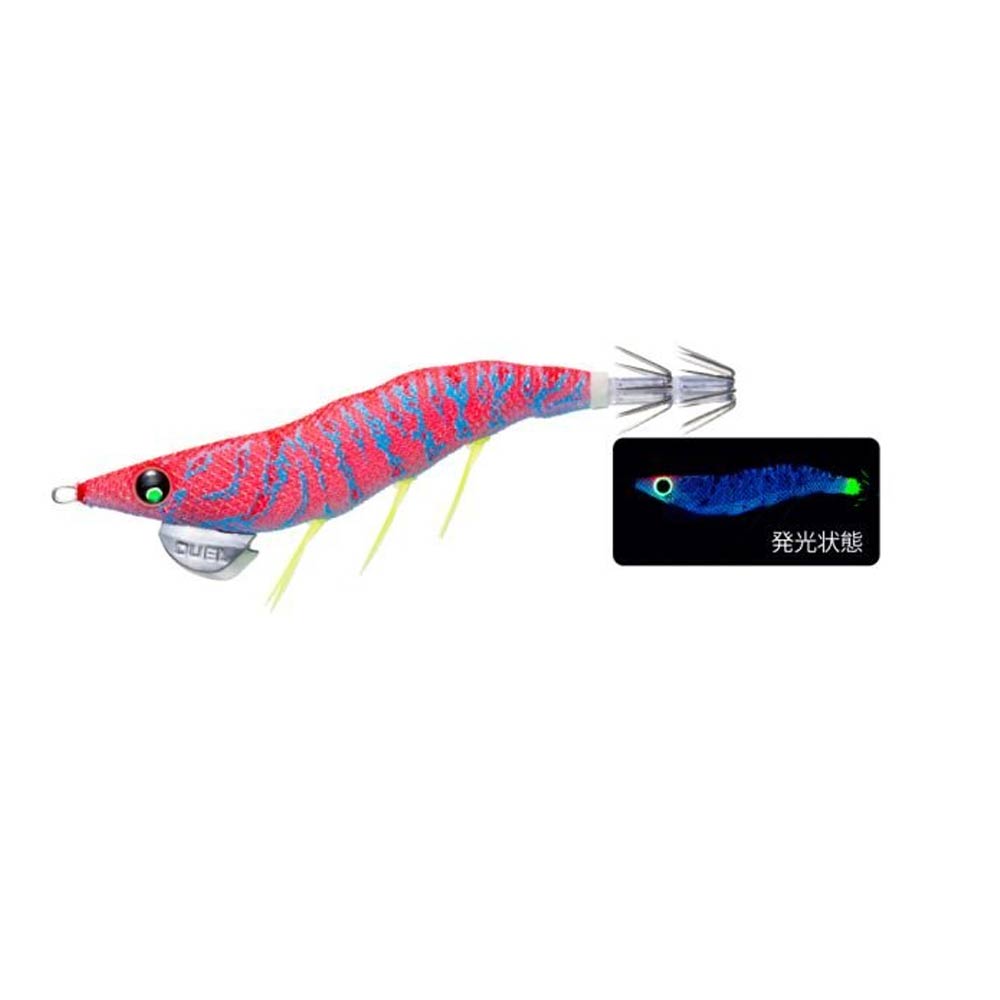 Señuelo Duel Ez Q Dartmaster Rattle 3.5 A1747 BLBI