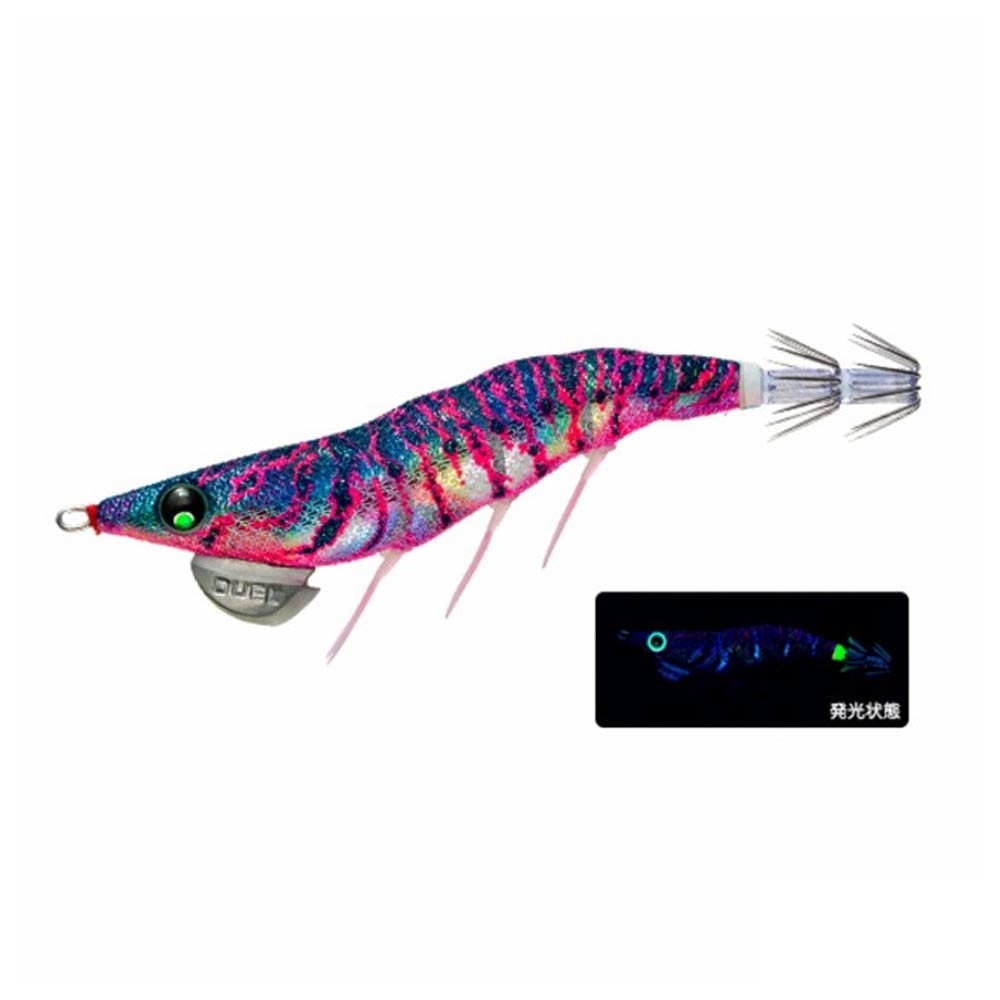 Señuelo Duel Ez Q Dartmaster Rattle 3.5 A1747 BLDB