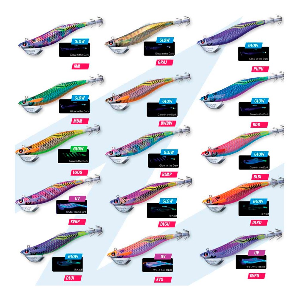 Comprar Señuelo Duel Ez Q Finplus Tip Run 3.0 A1742 BDB Señuelo Duel Ez Q Finplus Tip Run 3.0 A1742 BDB