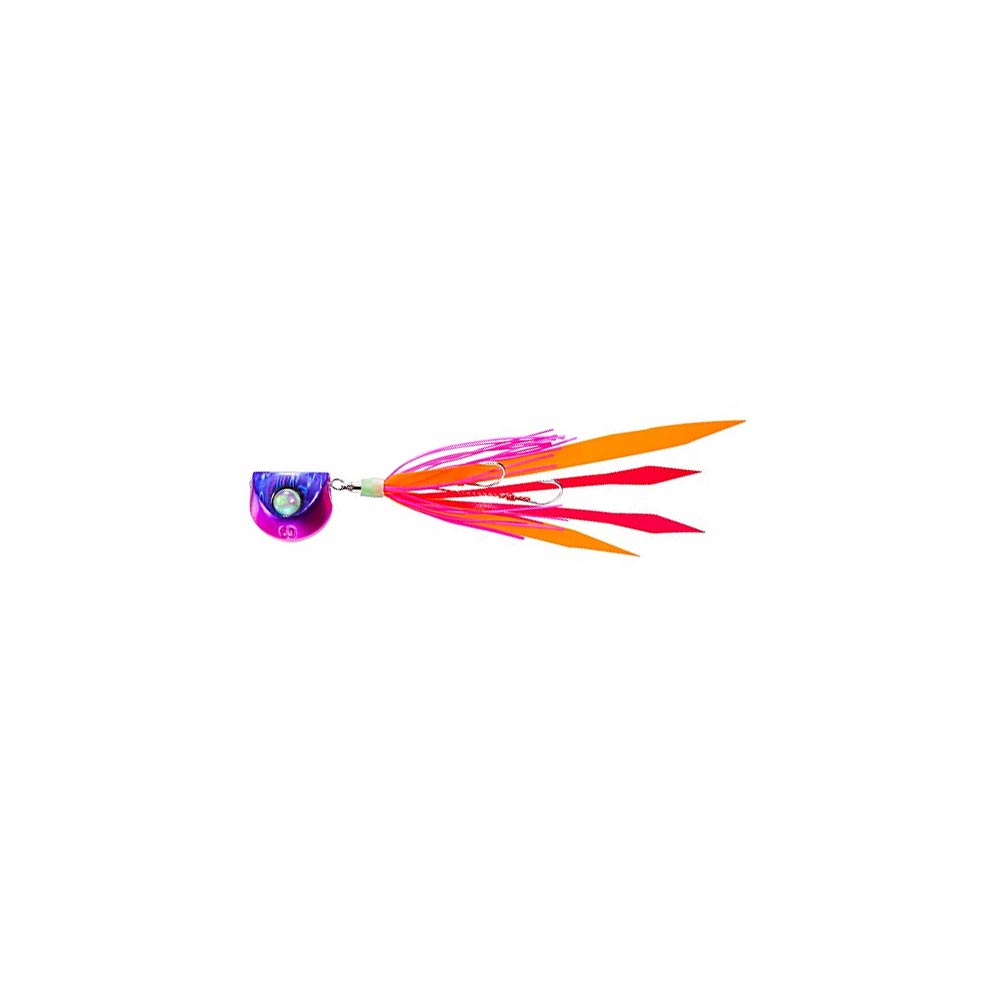 Comprar Señuelo Duel Salty Rubber Slide 80G F1084 WHKV Señuelo Duel Salty Rubber Slide 80G F1084 WHKV