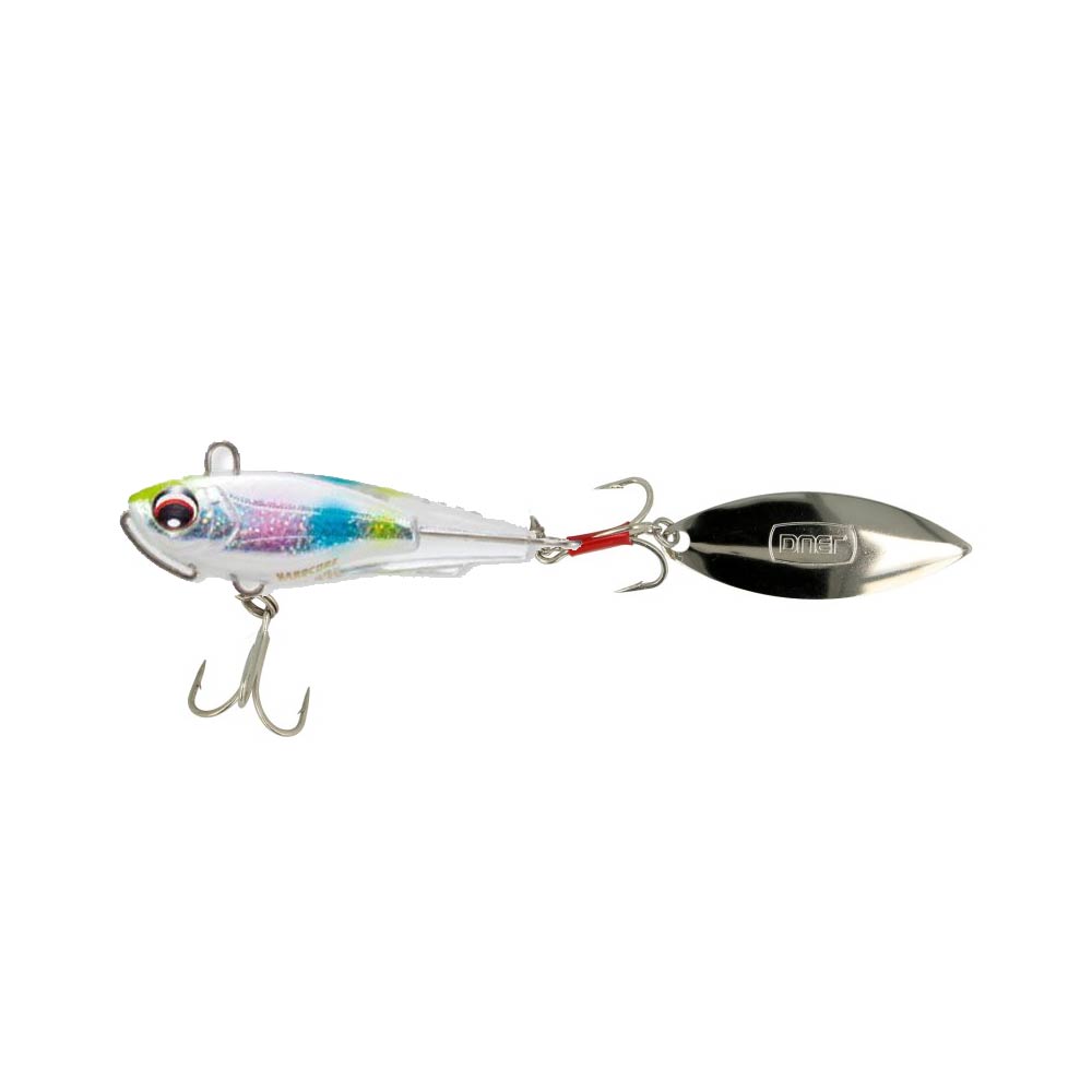 Señuelo Duel Spin 32G 55 F1029 HCA