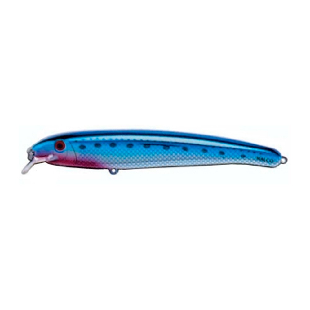 Señuelo Halco Laser Pro 120 H50