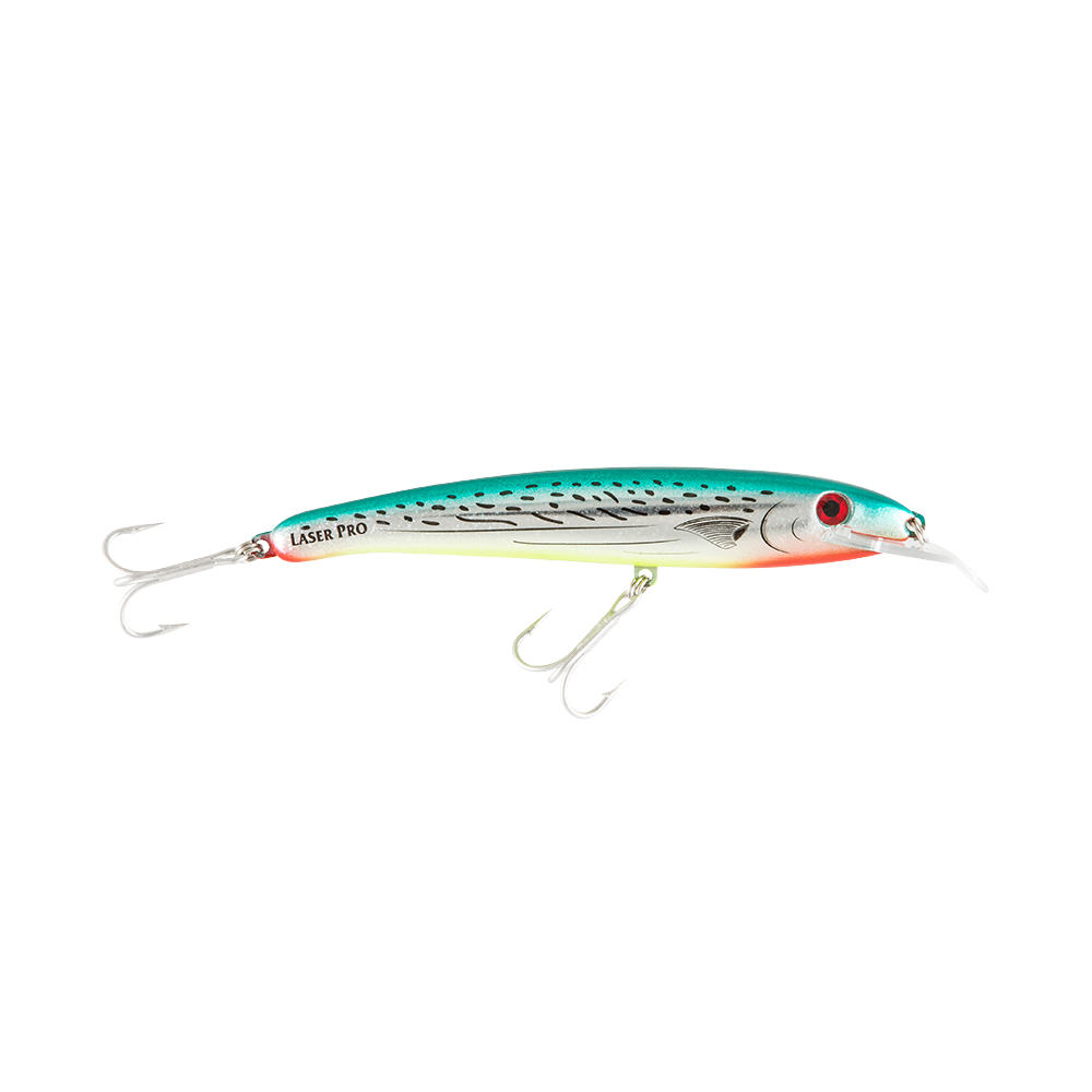 Señuelo Halco Laser Pro 160 H69