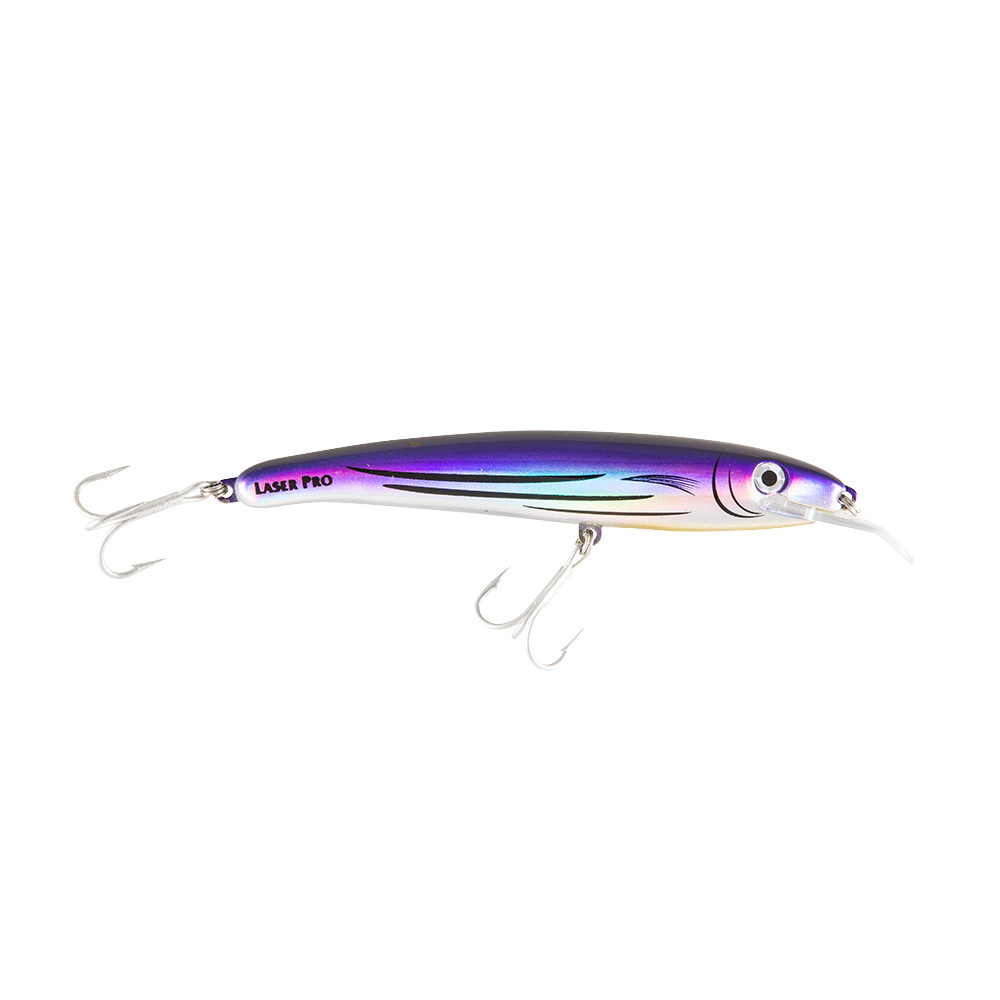 Señuelo Halco Laser Pro 160 H79