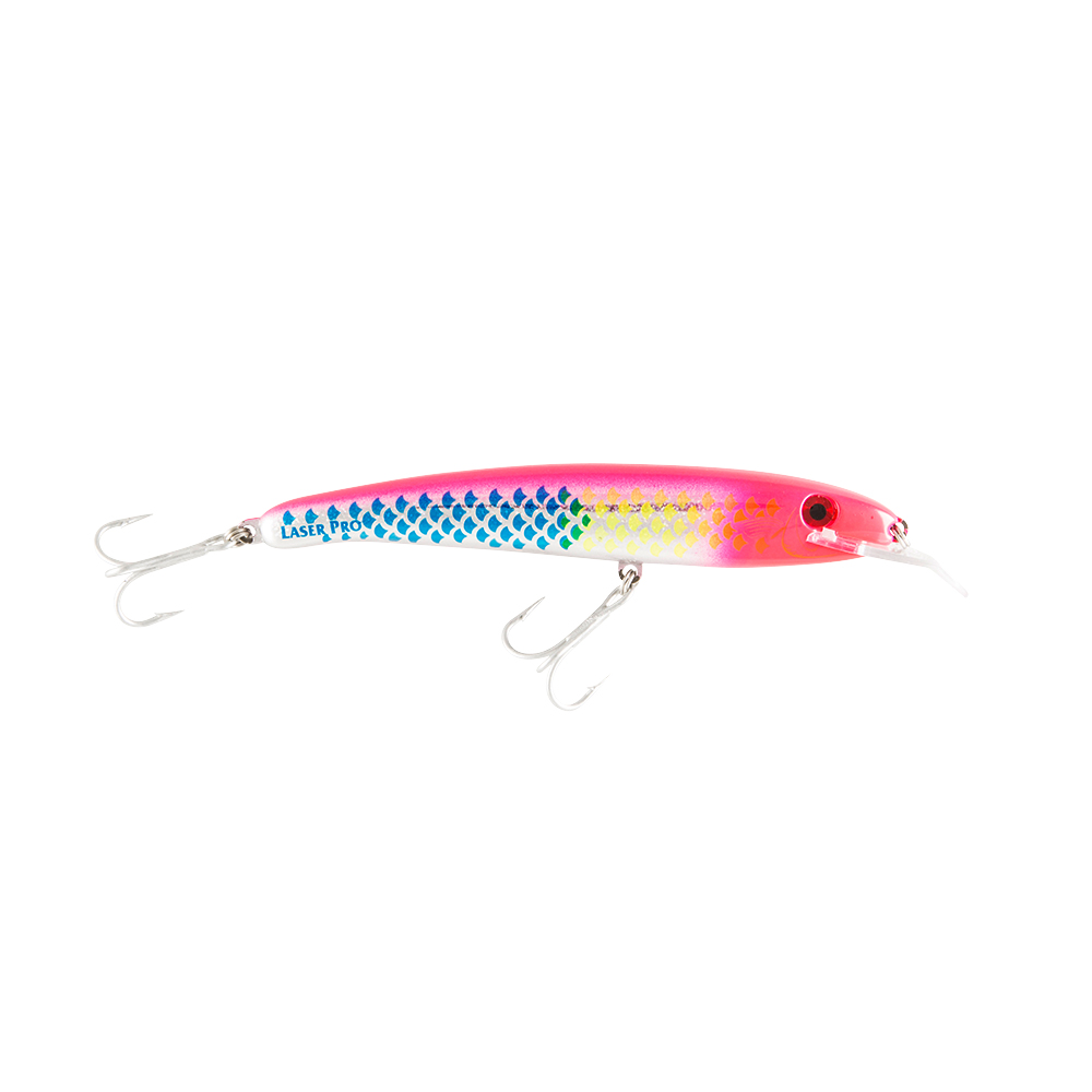 Señuelo Halco Laser Pro 160 R21