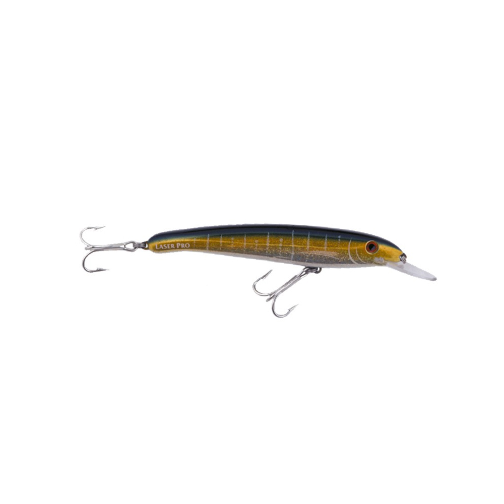 Señuelo Halco Laser Pro 190 H71