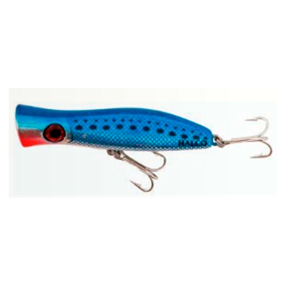 Señuelo Halco Roosta Popper 105 H50