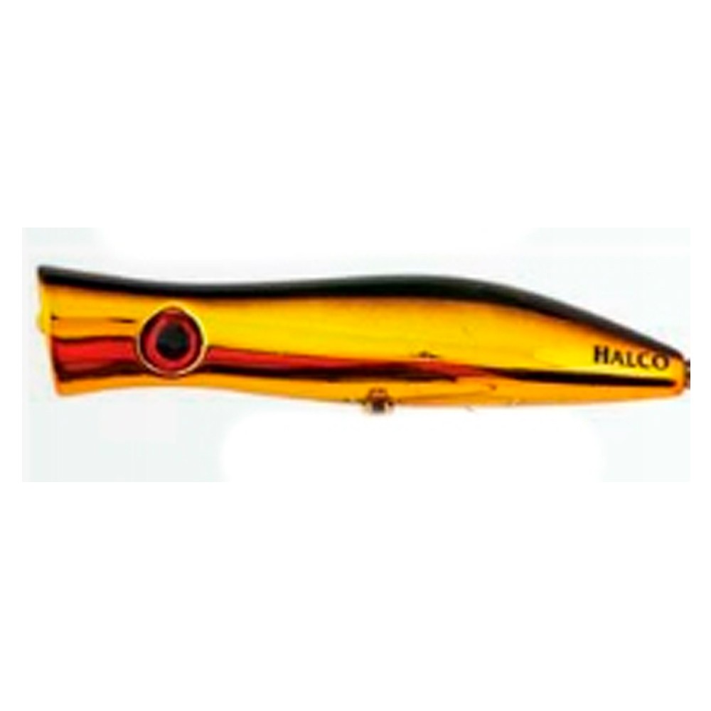 Comprar Señuelo Halco Roosta Popper 105 H51 Señuelo Halco Roosta Popper 105 H51