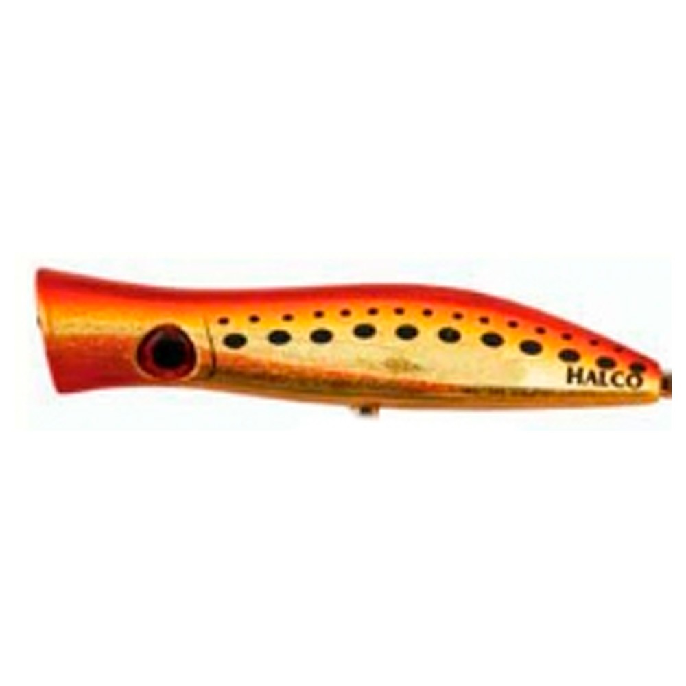 Señuelo Halco Roosta Popper 105 H70