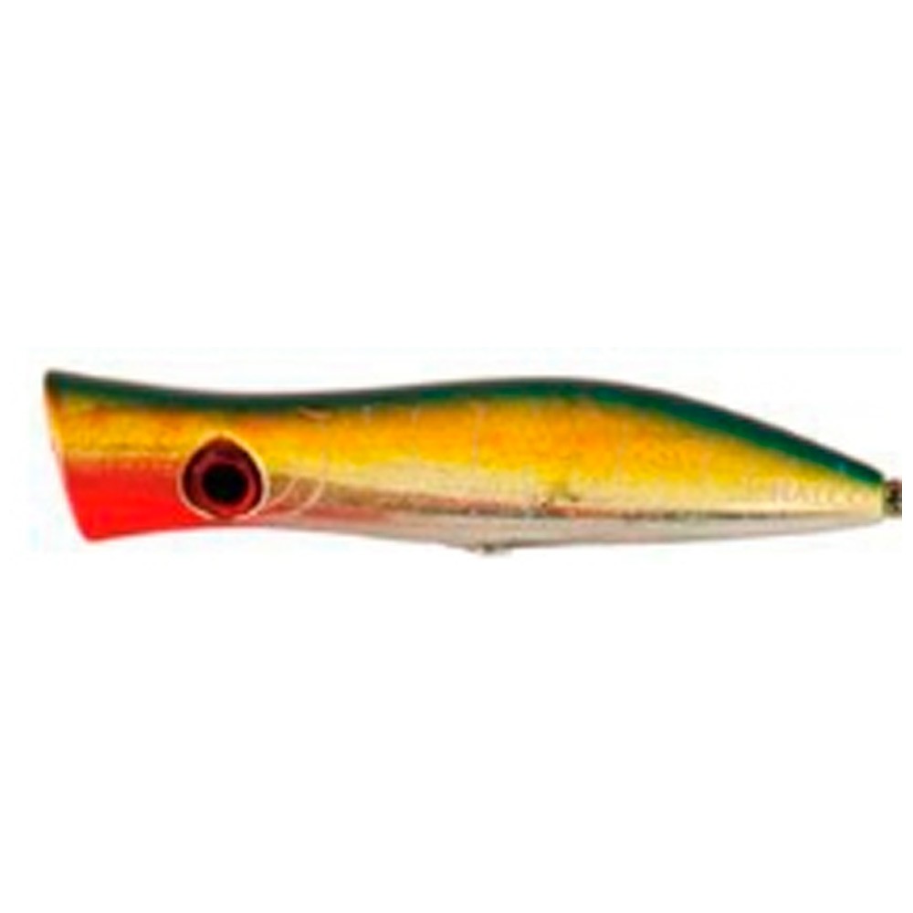 Señuelo Halco Roosta Popper 105 H71