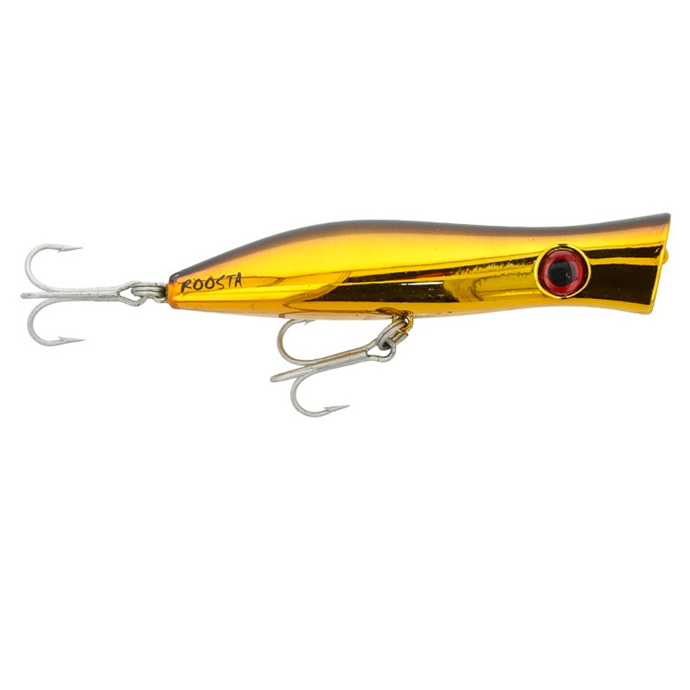 Señuelo Halco Roosta Popper 13.5 cm H51