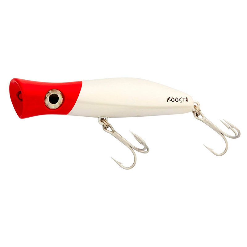 Señuelo Halco Roosta Popper 16 cm H53