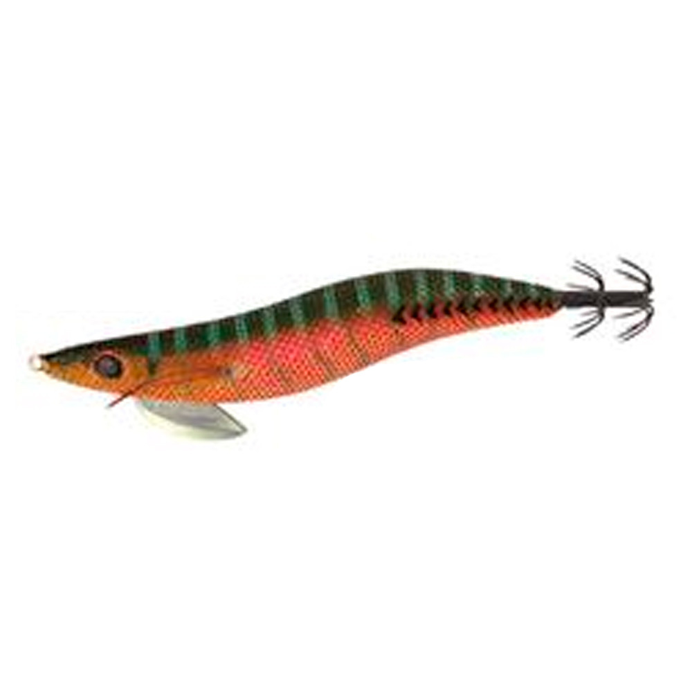 Señuelo Harimitsu Sumizoku 2.5 AR