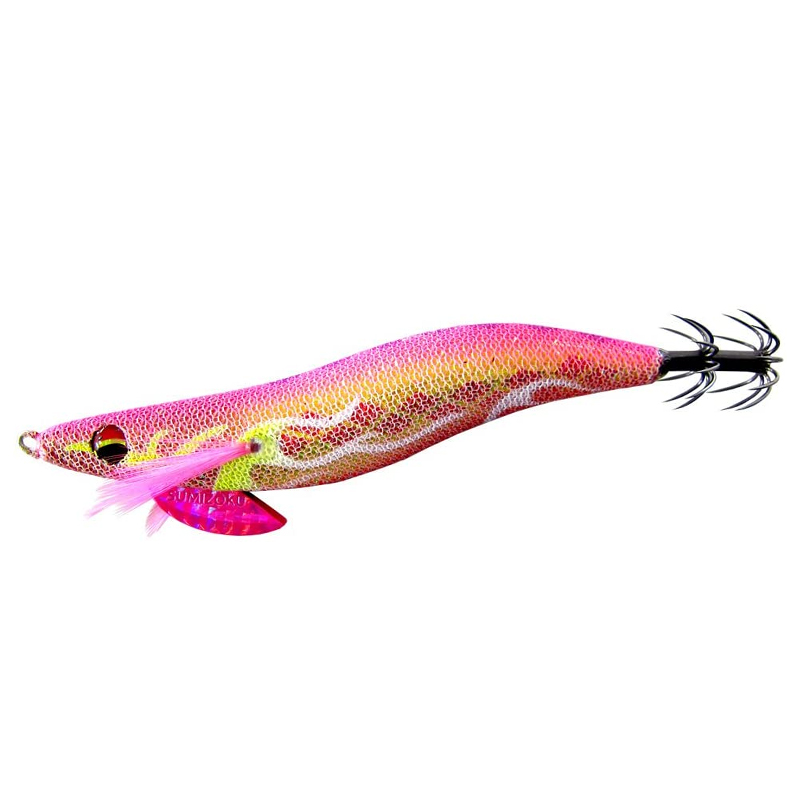 Señuelo Harimitsu Sumizoku 2.5 skp