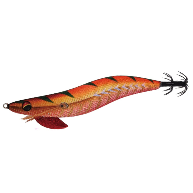 Señuelo Harimitsu Sumizoku Deep 3.5 ST